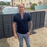 Scott Roach - @scottroach88 - Instagram