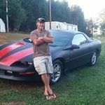 Scott Roach - @scottroach1968 - Instagram