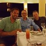 Scott Roach - @scottroach85 - Instagram