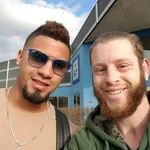 Scott Robbins - @northeastgraphers - Instagram