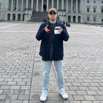 Scott Robbins - @scottrobbins1 - Instagram