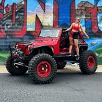 Scott Robert - @redrumtj - Instagram