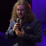Scott Robert, Jr. - @slr2jazz - Instagram