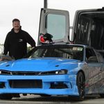 Scott Roberts - @scottrobertsdrift_22 - Instagram