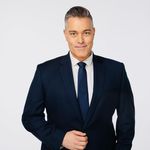 Scott Roberts - @scottrobertstv - Instagram