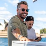 Scott Robertson - @imscottrobertson - Instagram