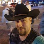 Scott M Robnett Jr. - @sexycountrygent26 - Instagram