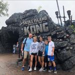 Scott Robnett - @1970netty - Instagram
