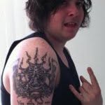 Scotty Robotham - @vrogoth_au - Instagram