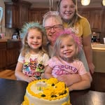 Sandy Roden Scott - @sandyrodenscott - Instagram