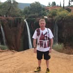 Scott Roden - @scottroden206 - Instagram