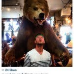 Scott Rogerson - @scoopaloop15 - Instagram
