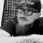 Scott Rogerson - @scott_rog - Instagram