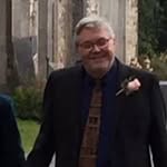 Scott Rogerson - @mrtawney - Instagram