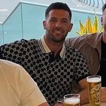 Scott Rogerson - @scottrog93 - Instagram