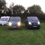 Scott Rogerson - @van_cave.06 - Instagram