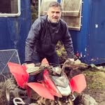Scott Rogerson - @rogerson.scott - Instagram