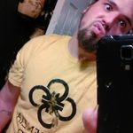 Scott Rohrer - @chemrest111 - Instagram
