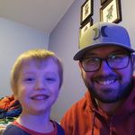 Scott Rolston - @scotty_2106 - Instagram