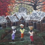 Ronke Scott Art Gallery - @ronkescottgallery - Instagram