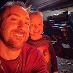 Ronns America - @scott_ronningen - Instagram