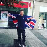 Scott Rookes - @scott_rookes67 - Instagram