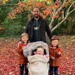 Scott Rooks - @rooksscott - Instagram