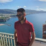 Davide Scotto Rosato - @davidescottorosato - Instagram