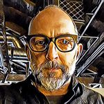 Scott Ross - @scottrossstudio - Instagram
