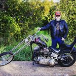 Scott Ross - @azchopr - Instagram