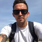 Scott Ross - @skodz84 - Instagram