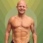 Scott Ross - @scottrossfitness - Instagram