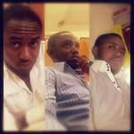 scott-rostand  Ndumbe - @scottrostand - Instagram