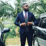 Scott Rostand Ndumbe - @scottyrosty - Instagram
