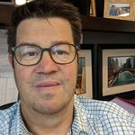 Scott Rouzer - @rouzerscott - Instagram