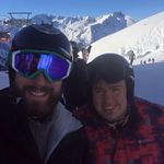 Scott Rowan - @scott7318 - Instagram