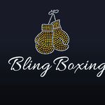 Scott Rowan - @blingboxingstore - Instagram