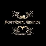 @scottroyalhighness - Instagram