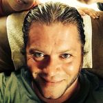 Scott Ruble - @kaptainknievel - Instagram