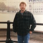 Scott Ruble - @scottrubl - Instagram