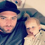 Scott Rudd - @scottrudd1988 - Instagram