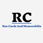 Scott and Ryan Rue - @rue_cards_and_memorabilia - Instagram