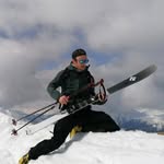 Scott Rüesch - @scottrueesch - Instagram