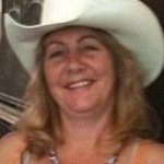 Debbie Bigham Scott Rumsey - @blueldy053 - Instagram