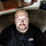 Scott Christopher Rumsey - @scottbulldogrumsey - Instagram