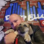 Scott Rumsey - @thebulldog007 - Instagram