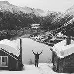 Scott Rumsey - @scotthew88 - Instagram