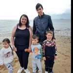 Scott Rumsey - @scott4emma - Instagram