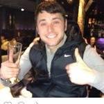 Scott Rumsey - @scottrumsey88 - Instagram
