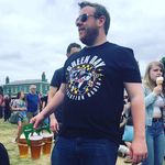Scott Rumsey - @scottrumsey86 - Instagram